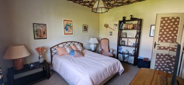 Maison a vendre Saint-Jean-de-Thouars 79100 Deux-Sèvres 152 m2 5 pièces 149600 euros