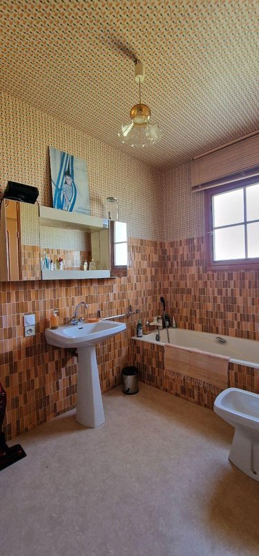 Maison a vendre Saint-Jean-de-Thouars 79100 Deux-Sèvres 152 m2 5 pièces 149600 euros