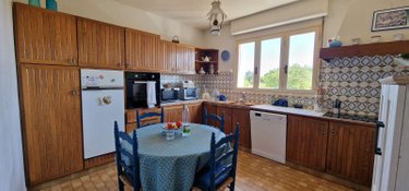 Maison a vendre Saint-Jean-de-Thouars 79100 Deux-Sèvres 152 m2 5 pièces 149600 euros