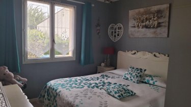 Maison a vendre Argentan 61200 Orne 118 m2 5 pièces 164300 euros