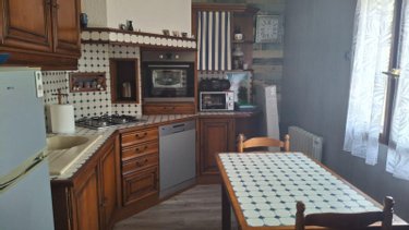 Maison a vendre Argentan 61200 Orne 118 m2 5 pièces 164300 euros