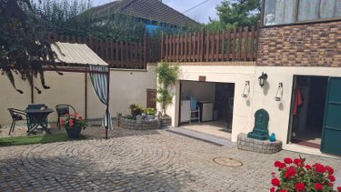 Maison a vendre Argentan 61200 Orne 118 m2 5 pièces 164300 euros