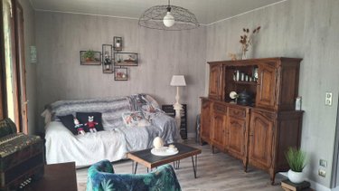 Maison a vendre Argentan 61200 Orne 118 m2 5 pièces 164300 euros