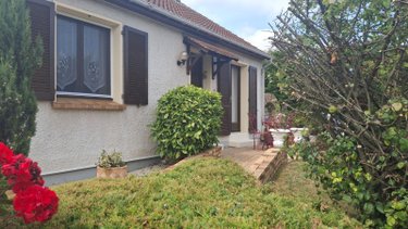 Maison a vendre Argentan 61200 Orne 118 m2 5 pièces 164300 euros