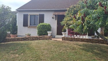 Maison a vendre Argentan 61200 Orne 118 m2 5 pièces 164300 euros