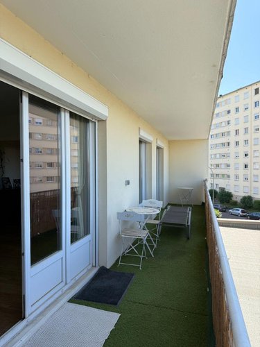 Appartement a vendre Saint-André-les-Vergers 10120 Aube 96 m2 5 pièces 129000 euros