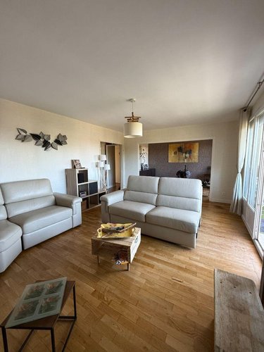 Appartement a vendre Saint-André-les-Vergers 10120 Aube 96 m2 5 pièces 129000 euros