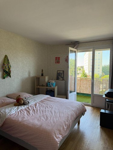 Appartement a vendre Saint-André-les-Vergers 10120 Aube 96 m2 5 pièces 129000 euros