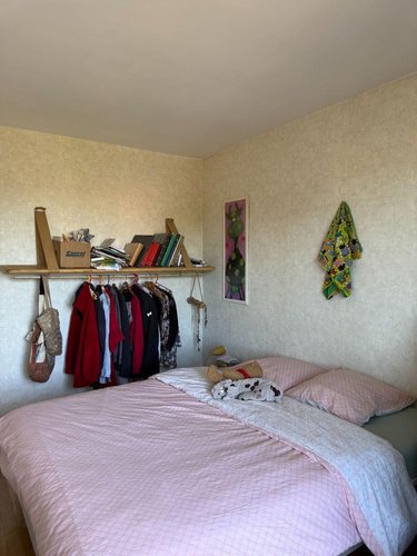 Appartement a vendre Saint-André-les-Vergers 10120 Aube 96 m2 5 pièces 129000 euros