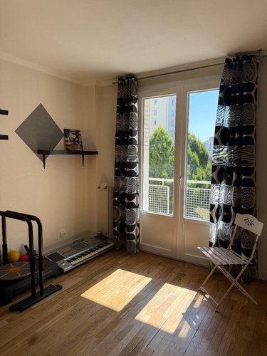 Appartement a vendre Saint-André-les-Vergers 10120 Aube 96 m2 5 pièces 129000 euros