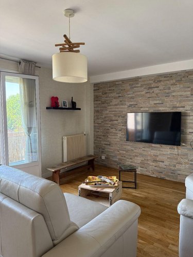 Appartement a vendre Saint-André-les-Vergers 10120 Aube 96 m2 5 pièces 129000 euros