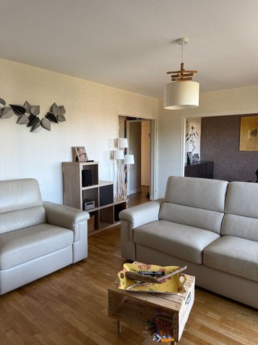 Appartement a vendre Saint-André-les-Vergers 10120 Aube 96 m2 5 pièces 129000 euros