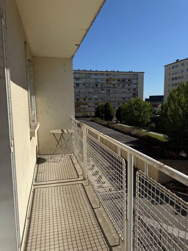 Appartement a vendre Saint-André-les-Vergers 10120 Aube 96 m2 5 pièces 129000 euros