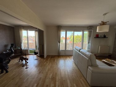 Appartement a vendre Saint-André-les-Vergers 10120 Aube 96 m2 5 pièces 129000 euros
