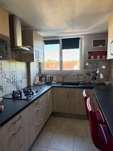 Appartement a vendre Saint-André-les-Vergers 10120 Aube 96 m2 5 pièces 129000 euros