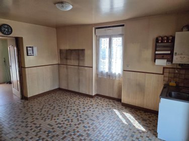Maison a vendre Mayenne 53100 Mayenne 61 m2 4 pièces 58000 euros