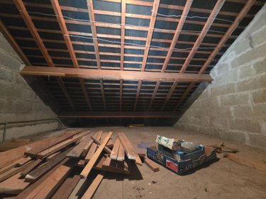 Maison a vendre Cigné 53300 Mayenne 50 m2 3 pièces 69000 euros
