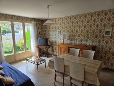 Maison a vendre Cigné 53300 Mayenne 50 m2 3 pièces 69000 euros