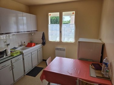 Maison a vendre Cigné 53300 Mayenne 50 m2 3 pièces 69000 euros