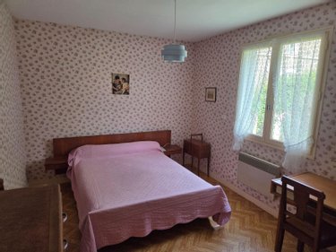 Maison a vendre Cigné 53300 Mayenne 50 m2 3 pièces 69000 euros