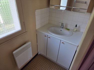 Maison a vendre Cigné 53300 Mayenne 50 m2 3 pièces 69000 euros