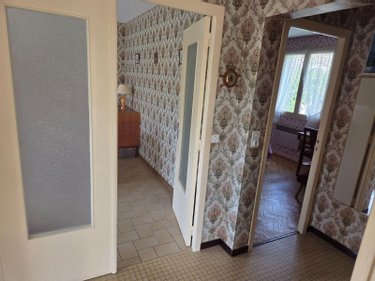 Maison a vendre Cigné 53300 Mayenne 50 m2 3 pièces 69000 euros