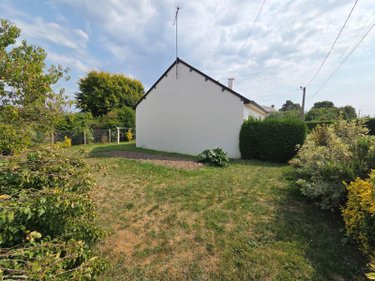 Maison a vendre Cigné 53300 Mayenne 50 m2 3 pièces 69000 euros