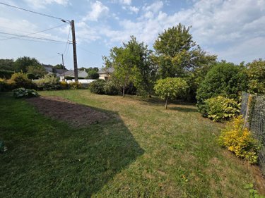 Maison a vendre Cigné 53300 Mayenne 50 m2 3 pièces 69000 euros