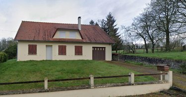 Maison a vendre Douriez 62870 Pas-de-Calais 88 m2 6 pièces 180000 euros