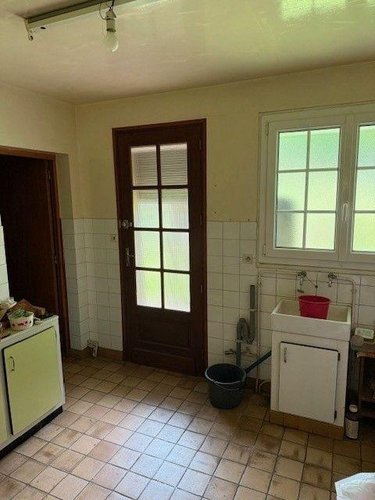 Maison a vendre Douriez 62870 Pas-de-Calais 88 m2 6 pièces 180000 euros