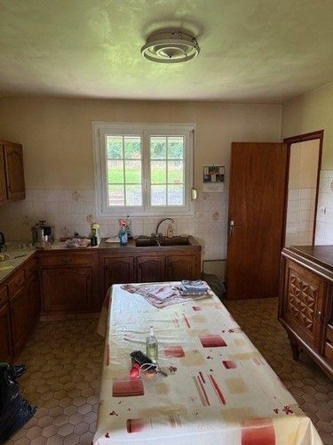 Maison a vendre Douriez 62870 Pas-de-Calais 88 m2 6 pièces 180000 euros