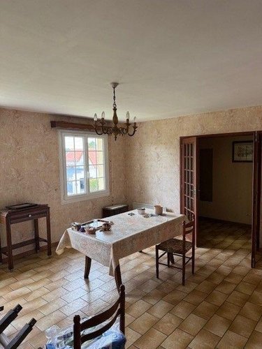 Maison a vendre Douriez 62870 Pas-de-Calais 88 m2 6 pièces 180000 euros