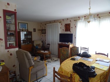 Maison a vendre Levroux 36110 Indre 96 m2 4 pièces 121900 euros