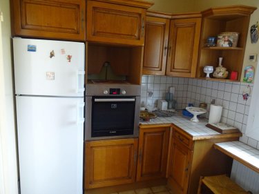 Maison a vendre Levroux 36110 Indre 96 m2 4 pièces 121900 euros
