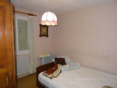 Maison a vendre Levroux 36110 Indre 96 m2 4 pièces 121900 euros