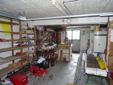Maison a vendre Levroux 36110 Indre 96 m2 4 pièces 121900 euros