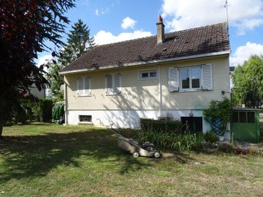 Maison a vendre Levroux 36110 Indre 96 m2 4 pièces 121900 euros