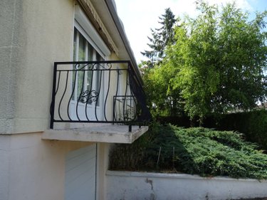 Maison a vendre Levroux 36110 Indre 96 m2 4 pièces 121900 euros