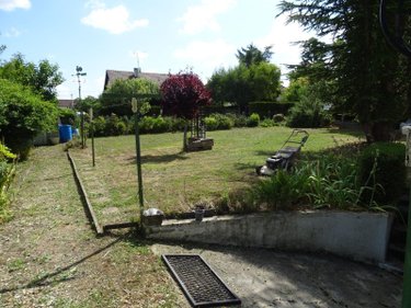 Maison a vendre Levroux 36110 Indre 96 m2 4 pièces 121900 euros