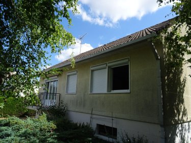 Maison a vendre Levroux 36110 Indre 96 m2 4 pièces 121900 euros
