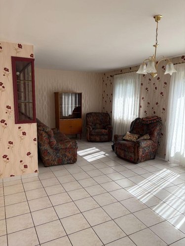 Maison a vendre Levroux 36110 Indre 96 m2 4 pièces 121900 euros