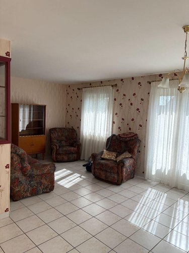 Maison a vendre Levroux 36110 Indre 96 m2 4 pièces 121900 euros