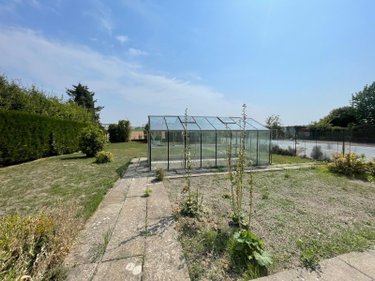 Maison a vendre Séry-lès-Mézières 02240 Aisne 143 m2 5 pièces 178000 euros