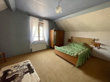 Maison a vendre Séry-lès-Mézières 02240 Aisne 143 m2 5 pièces 185000 euros