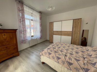 Maison a vendre Séry-lès-Mézières 02240 Aisne 143 m2 5 pièces 193600 euros