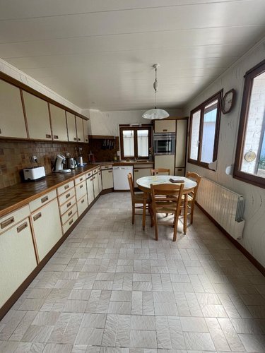 Maison a vendre Séry-lès-Mézières 02240 Aisne 143 m2 5 pièces 178000 euros