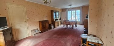 Maison a vendre Saint-Léonard 62360 Pas-de-Calais 93 m2 4 pièces 207372 euros