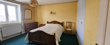 Maison a vendre Saint-Léonard 62360 Pas-de-Calais 93 m2 4 pièces 207372 euros
