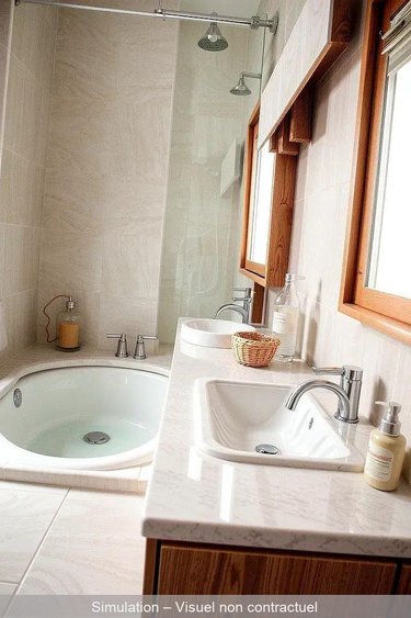 Maison a vendre Saint-Léonard 62360 Pas-de-Calais 93 m2 4 pièces 207372 euros