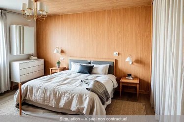 Maison a vendre Saint-Léonard 62360 Pas-de-Calais 93 m2 4 pièces 207372 euros